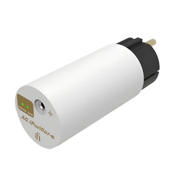 IFI AUDIO - Filtre AC iPurifier