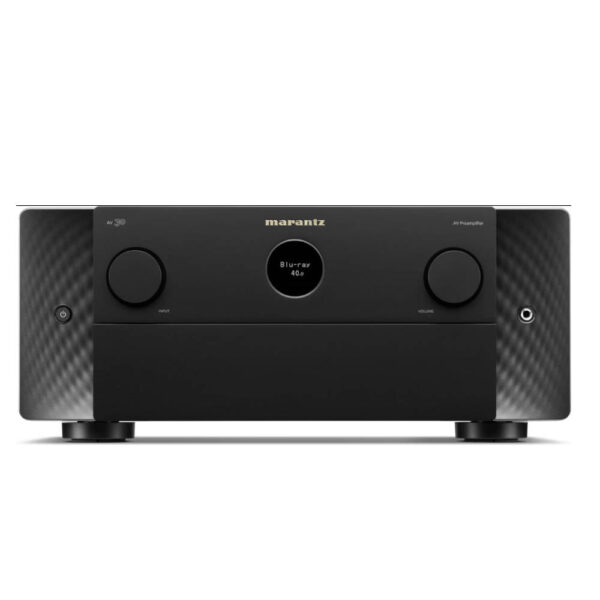 MARANTZ - Préamplificateur AV 30