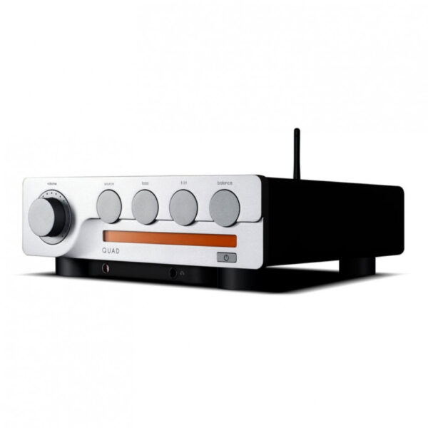 QUAD - Amplificateur intégré QUAD 3