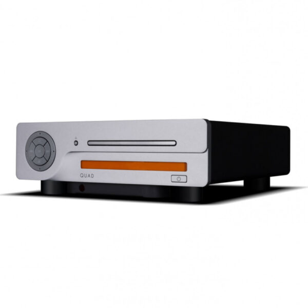QUAD - Lecteur CD QUAD 3CDT