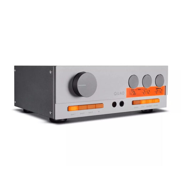 QUAD - Préamplificateur QUAD 33