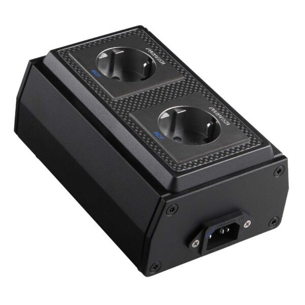 FURUTECH - Barrette secteur duo FT-SWS-D (NCF) Box