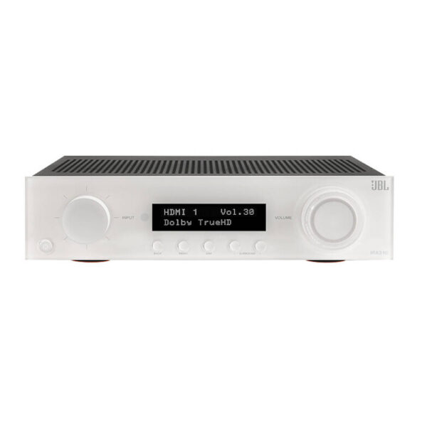 JBL- Amplificateur MA310