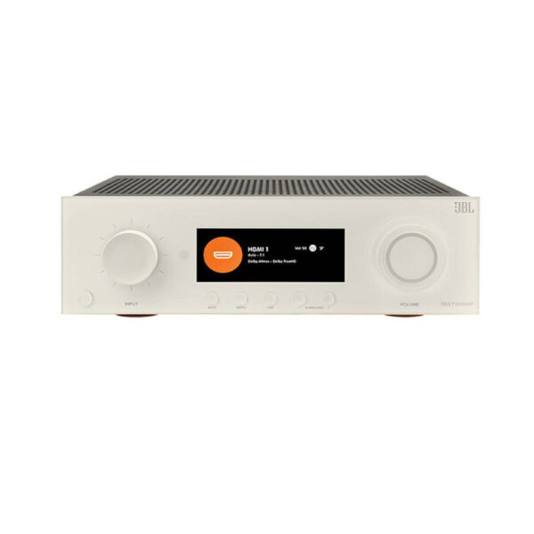 JBL- Amplificateur MA7100HP
