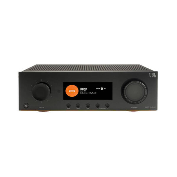 JBL- Amplificateur MA7100HP