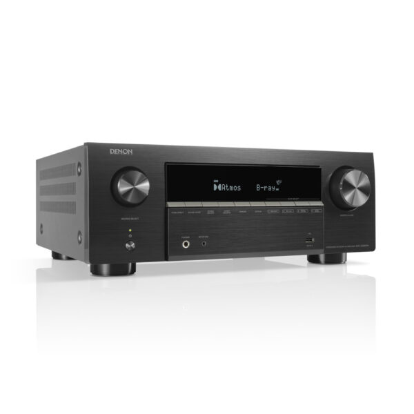 DENON - Amplificateur AVC-X3900H