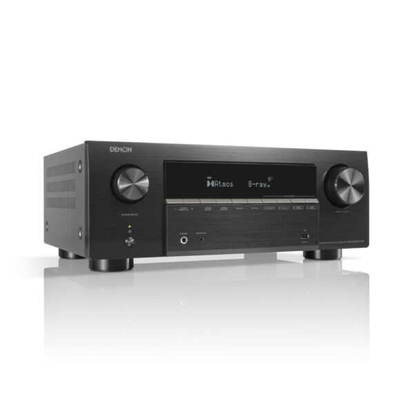 DENON - Amplificateur AVR-X2900H DAB