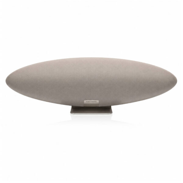 B&W - Enceinte connectée ZEPPELIN PRO EDITION (Stock B)