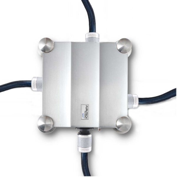 FURUTECH - Barrette secteur PURE POWER 6 NCF