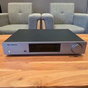 CAMBRIDGE AUDIO – Lecteur réseau CXN V2 (EXPO)