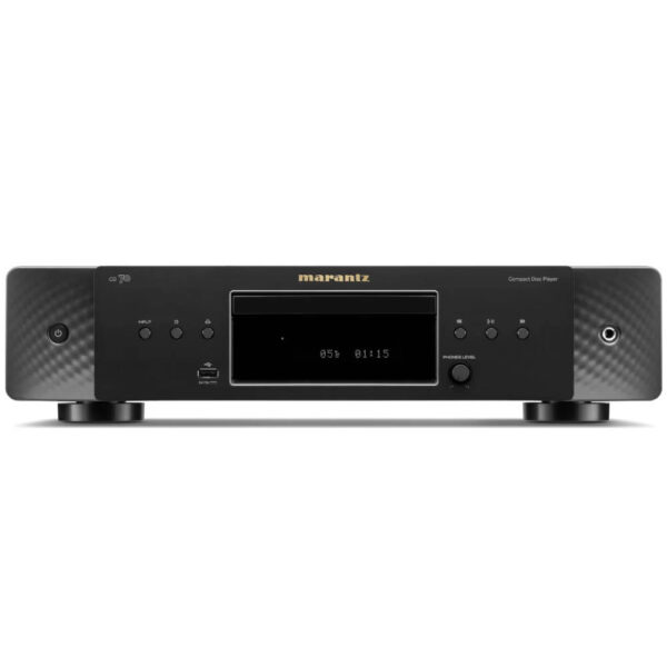 MARANTZ - Lecteur CD CD70