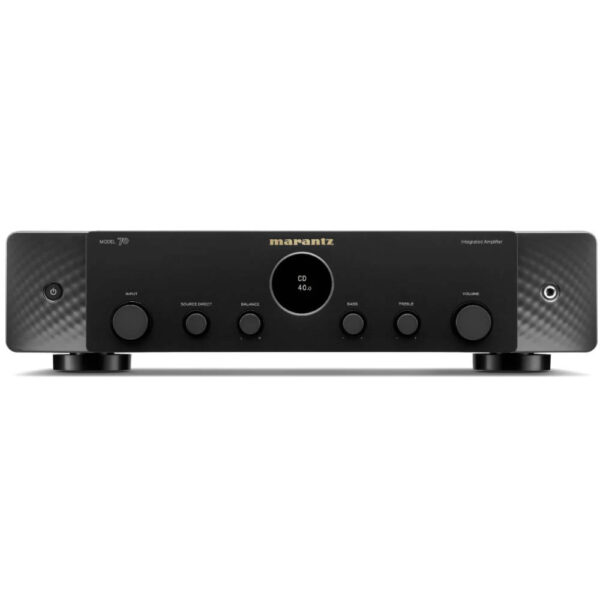 MARANTZ - Amplificateur Model 70