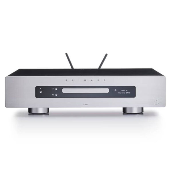 PRIMARE - Lecteur CD35 PRISMA