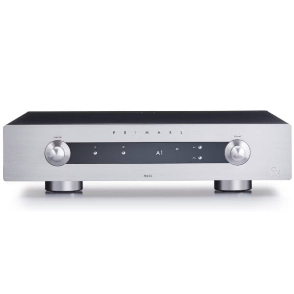 PRIMARE - Préamplificateur PRE35 DAC DM36