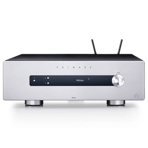PRIMARE - Amplificateur SPA25 PRISMA