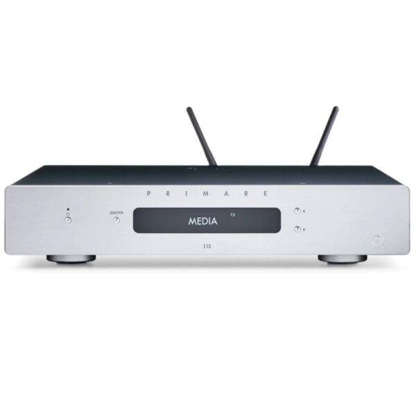PRIMARE - Amplificateur I15 PRISMA MKII