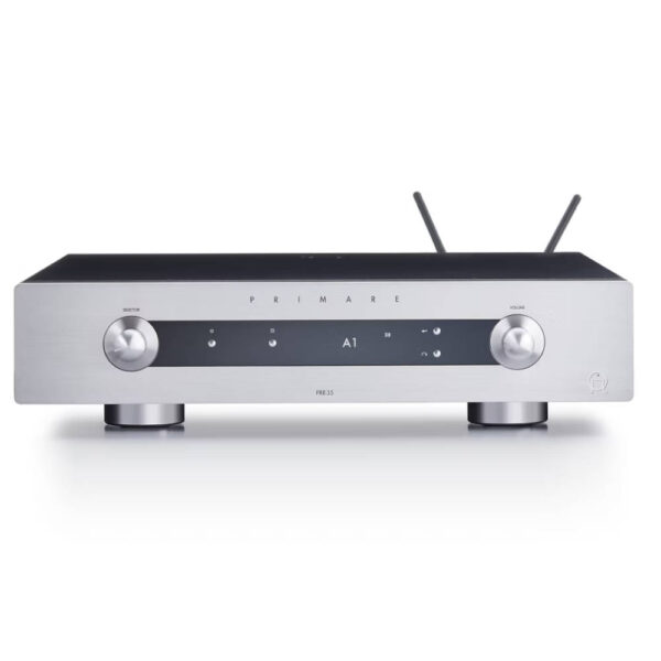 PRIMARE - Préamplificateur PRE35 PRISMA DM36