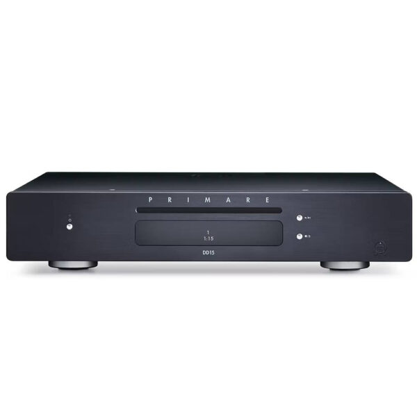 PRIMARE - Transport CD DD35