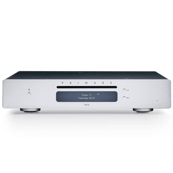PRIMARE - Transport CD DD15