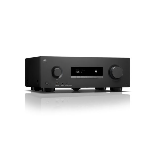 YAMAHA - Amplificateur home cinéma RX300A