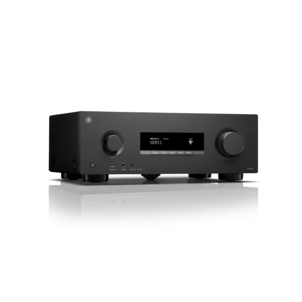 YAMAHA - Amplificateur RX500A