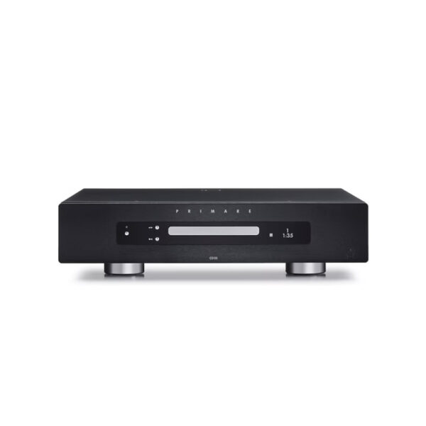 PRIMARE - Lecteur CD35