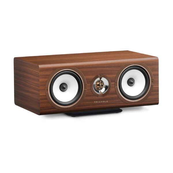 TRIANGLE - Enceinte centrale SOLSTICE C3