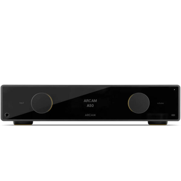 ARCAM - Amplificateur RADIA A50 Signature