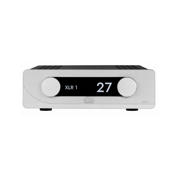 ATOLL - Amplificateur intégré IN800 EVO