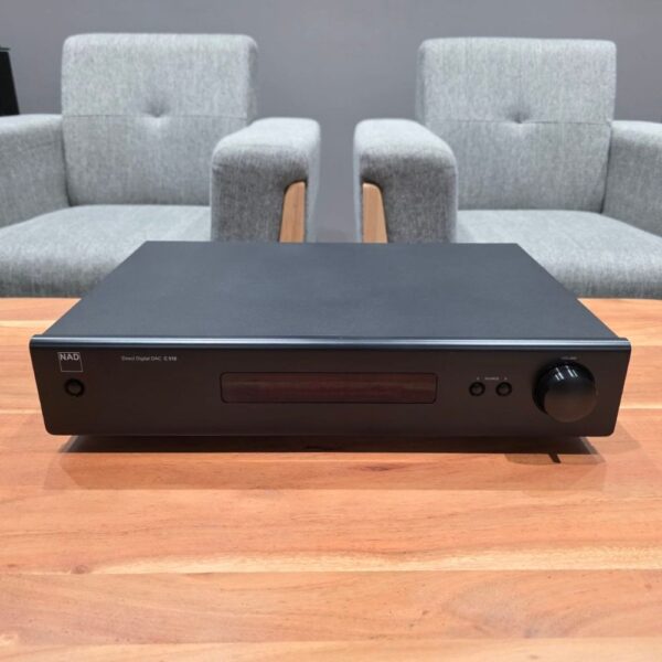 NAD-C510-Avant