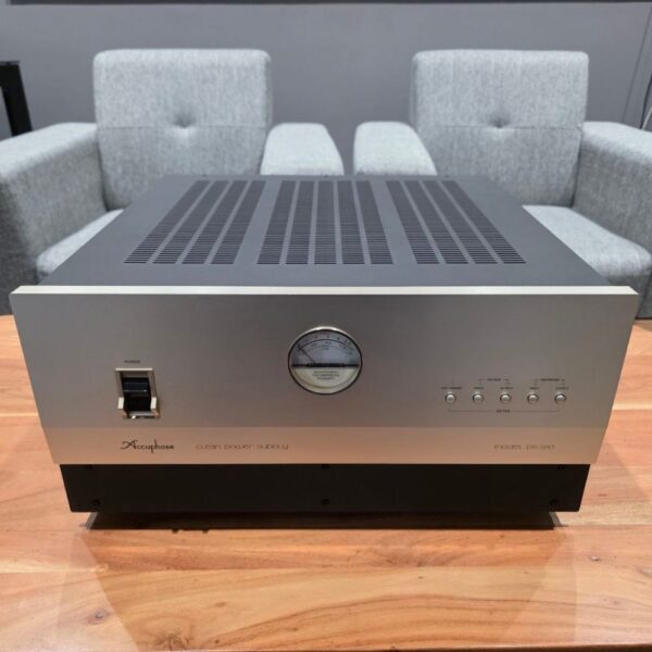 ACCUPHASE – Régénérateur secteur PS-1210 (Occasion)