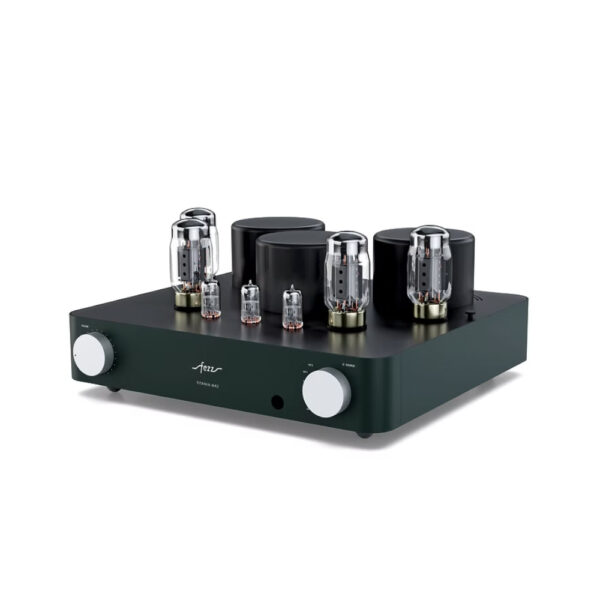 FEZZ AUDIO - Amplificateur intégré à tubes Titania MkII